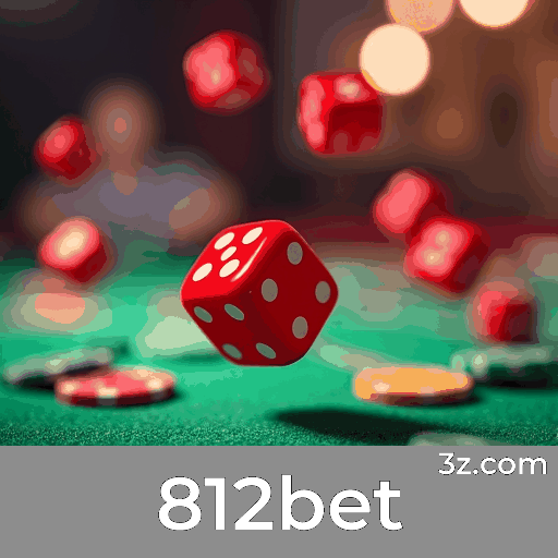 812bet game mais image