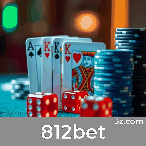 812bet game mais image