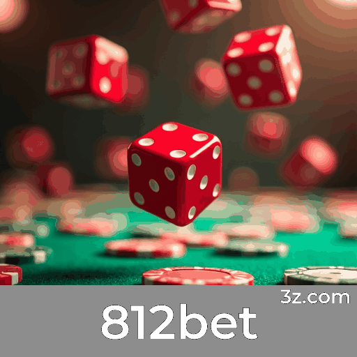 812bet game mais image