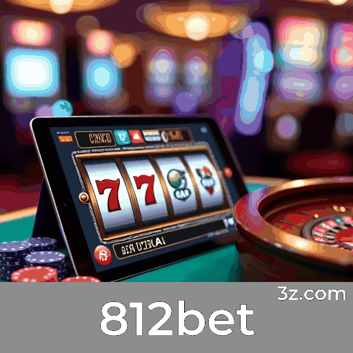 812bet game mais image