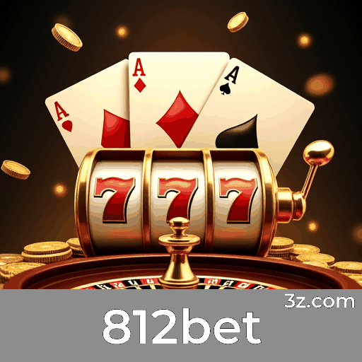 812bet game mais image