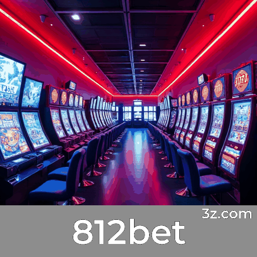 812bet game mais image
