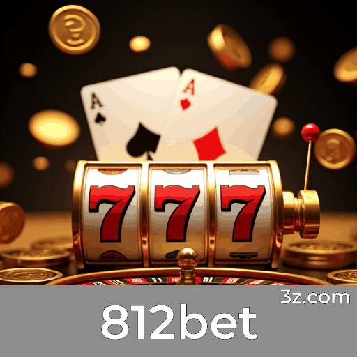 812bet game mais image