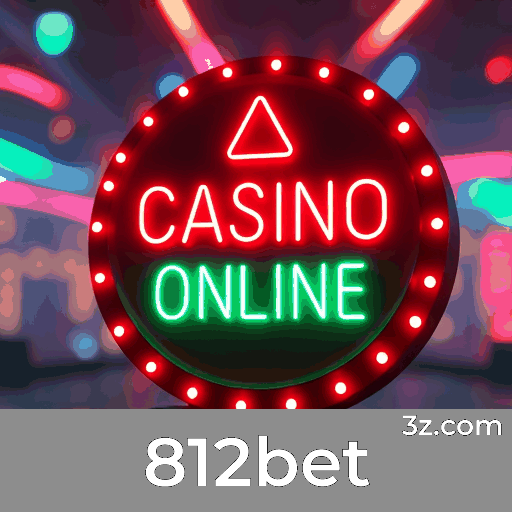 812bet game mais image