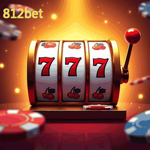 Jogos Emocionantes no Cassino Online 812bet.com