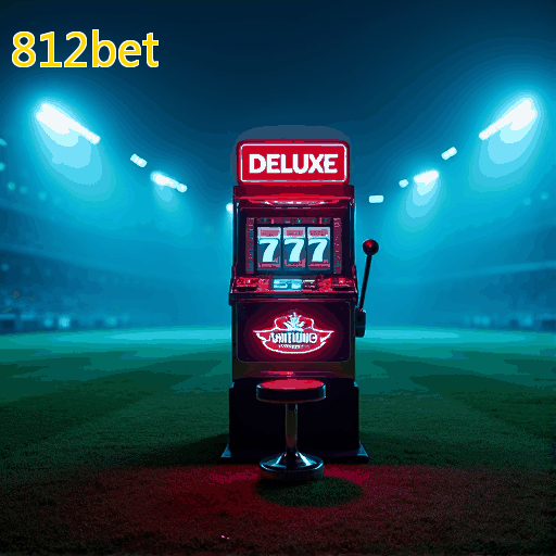 Apostas ao vivo no Site 812bet.com