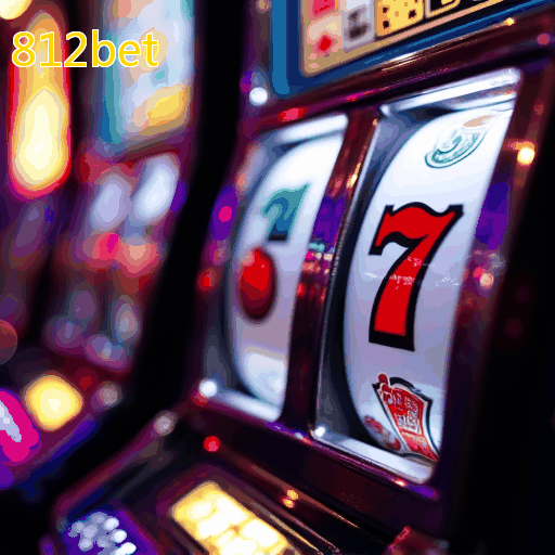 Variedade de Jogos no Cassino Online 812bet