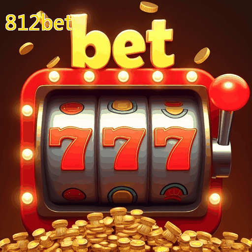 Universo dos Slots no Site Cassino 812bet